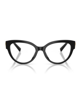 Women's Cat Eye Eyeglasses, DG3440