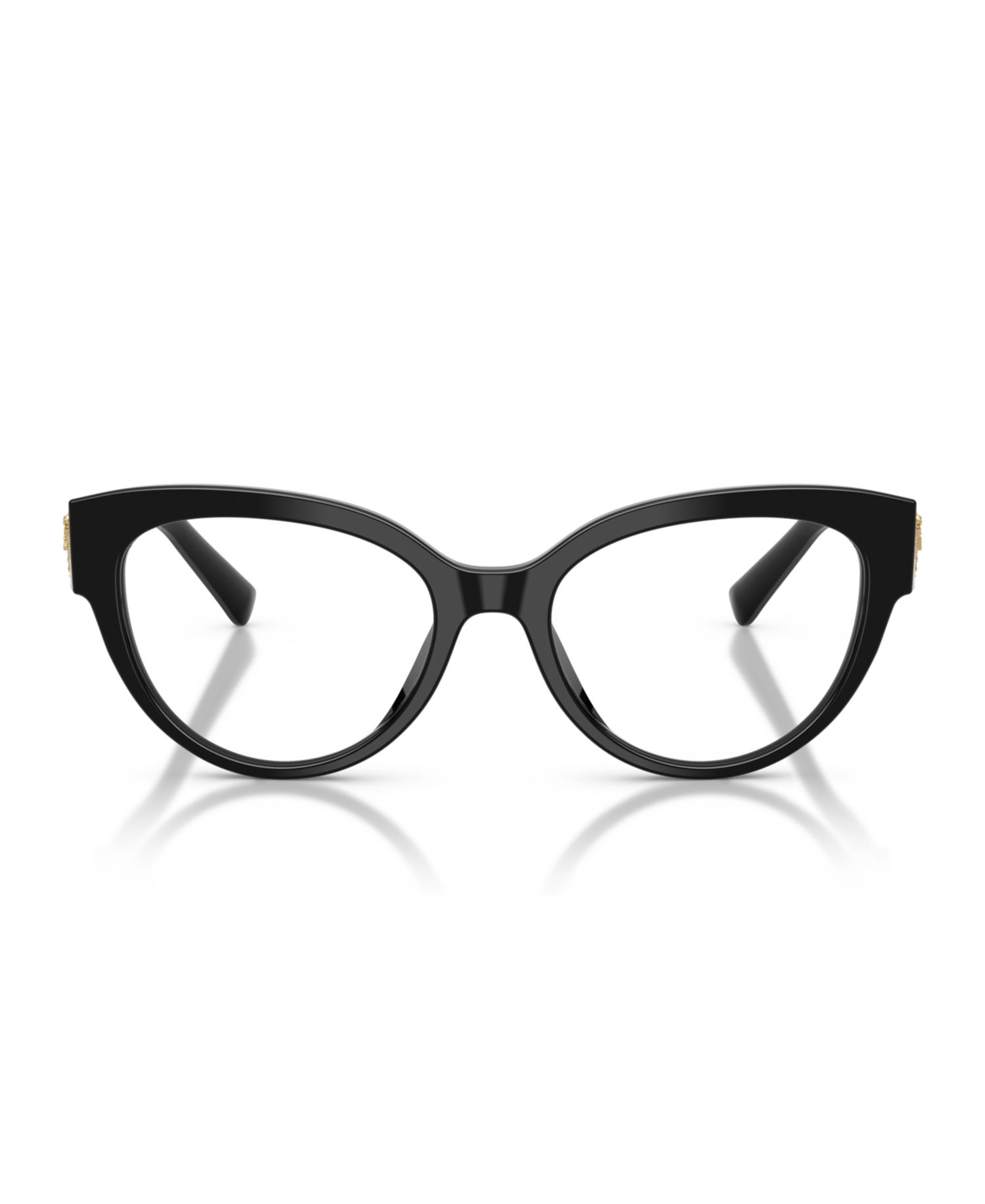 Woman Cat Eye Plastic DG3440 Eyeglasses