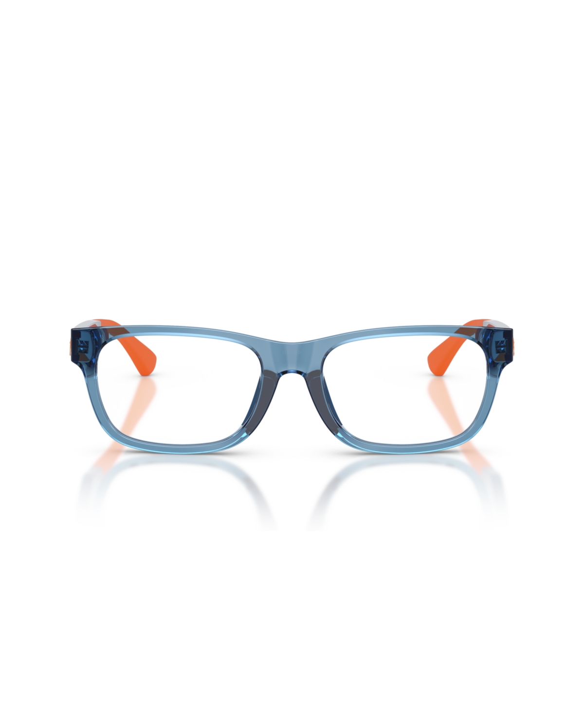 Polo Ralph Lauren Child Rectangle Eyeglasses