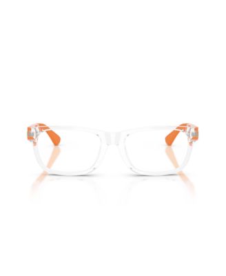 Child Rectangle Eyeglasses, PP8555U
