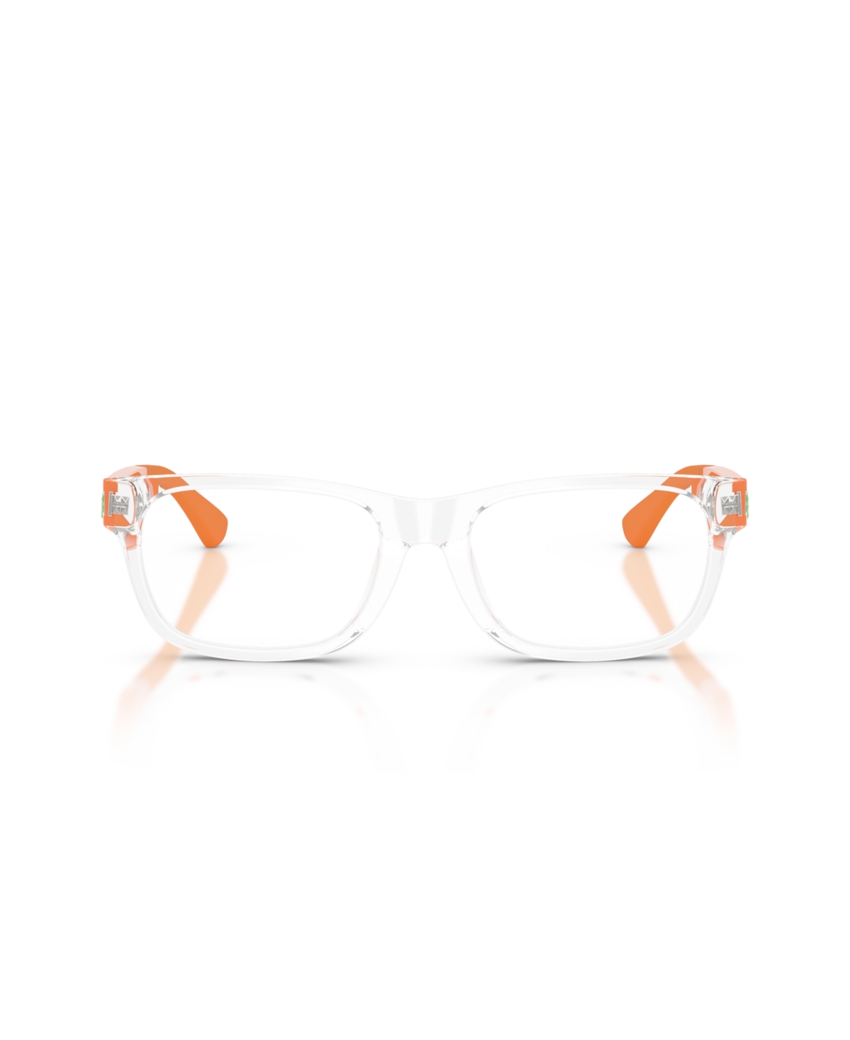 Polo Ralph Lauren Child Rectangle Eyeglasses