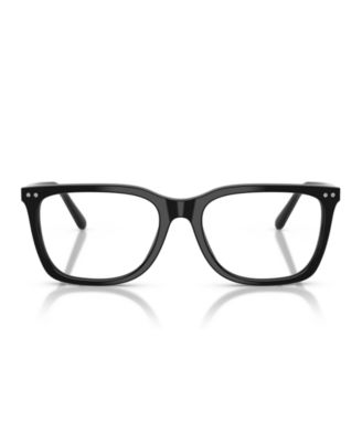 Men's Rectangle Eyeglasses, RL6265