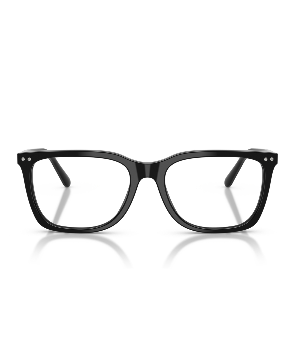 Ralph Lauren Men's Rectangle Eyeglasses