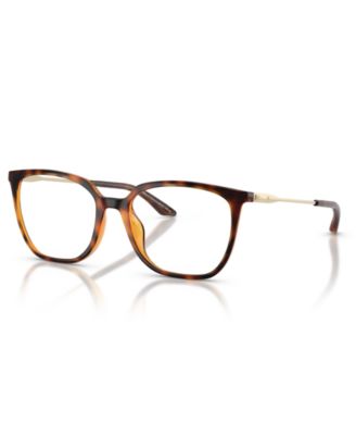 Women's Irregular Eyeglasses, AX3142U