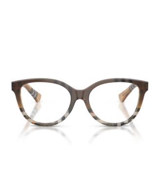 Women's Cat Eye Eyeglasses, BE2456