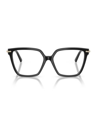 Women's Square Eyeglasses, TF2290BU