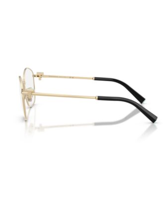 Women's Irregular Eyeglasses, TF1174