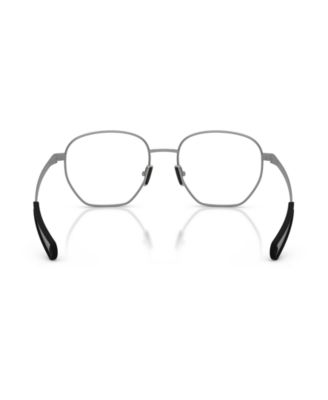 Unisex Oval Eyeglasses, ME1015