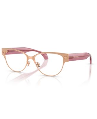 Women's Cat Eye Eyeglasses, VE1318