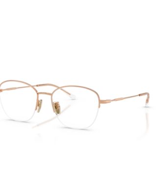 Women's Irregular Eyeglasses, VO4357D