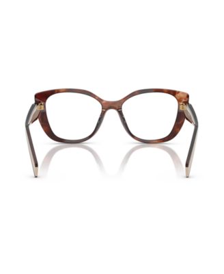Women's Cat Eye Eyeglasses, PR B04V