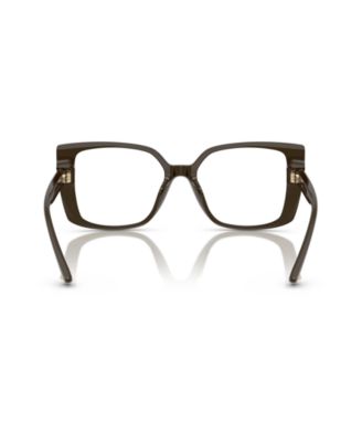 Women's Butterfly Eyeglasses, JC3024U