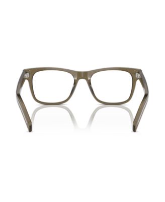 Men's Pillow Eyeglasses, PR A13V