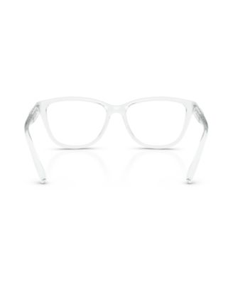 Women's Cat Eye Eyeglasses, AX3111U