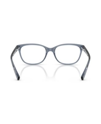 Women's Cat Eye Eyeglasses, AX3037