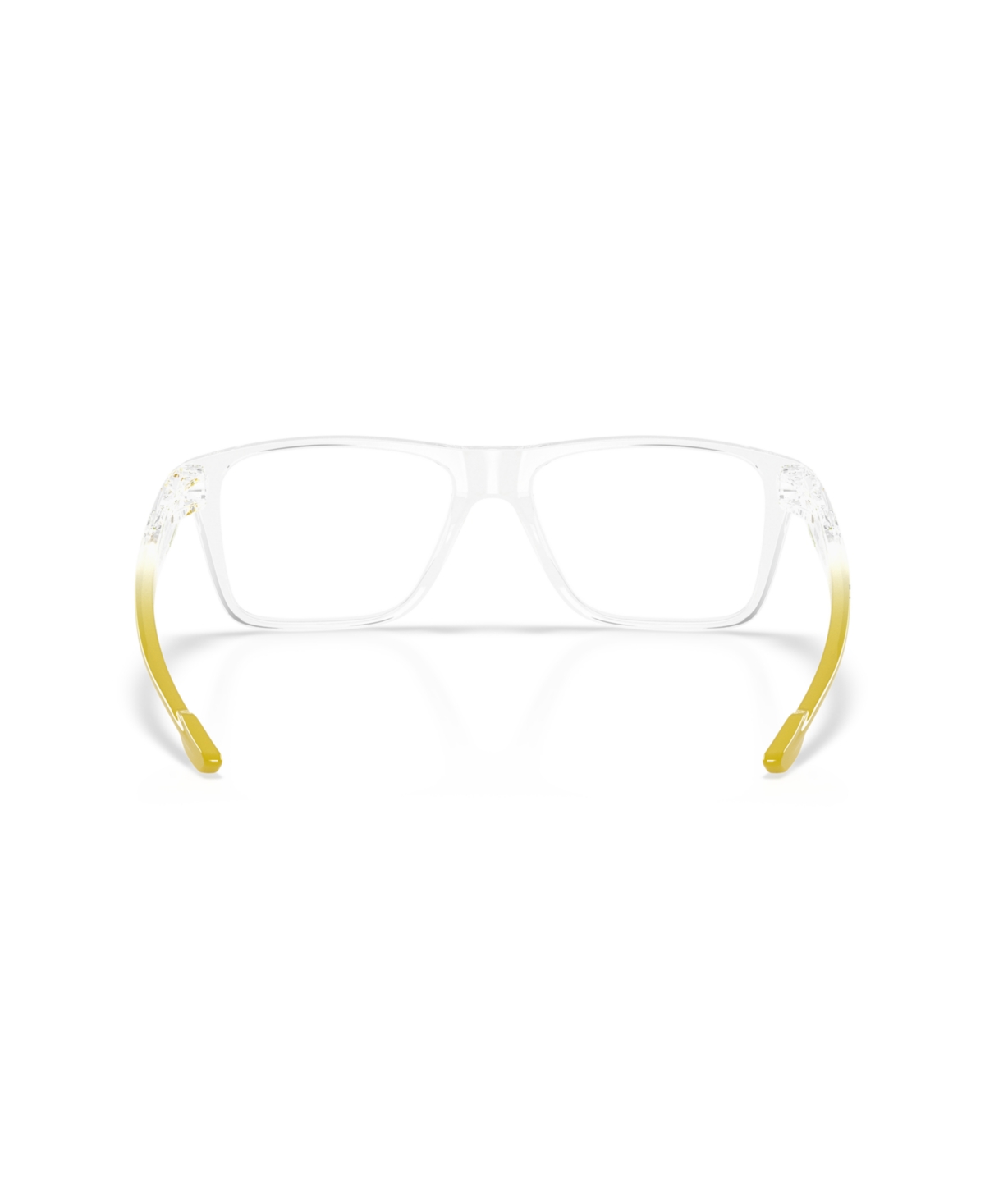 Oakley Child Rectangle Eyeglasses