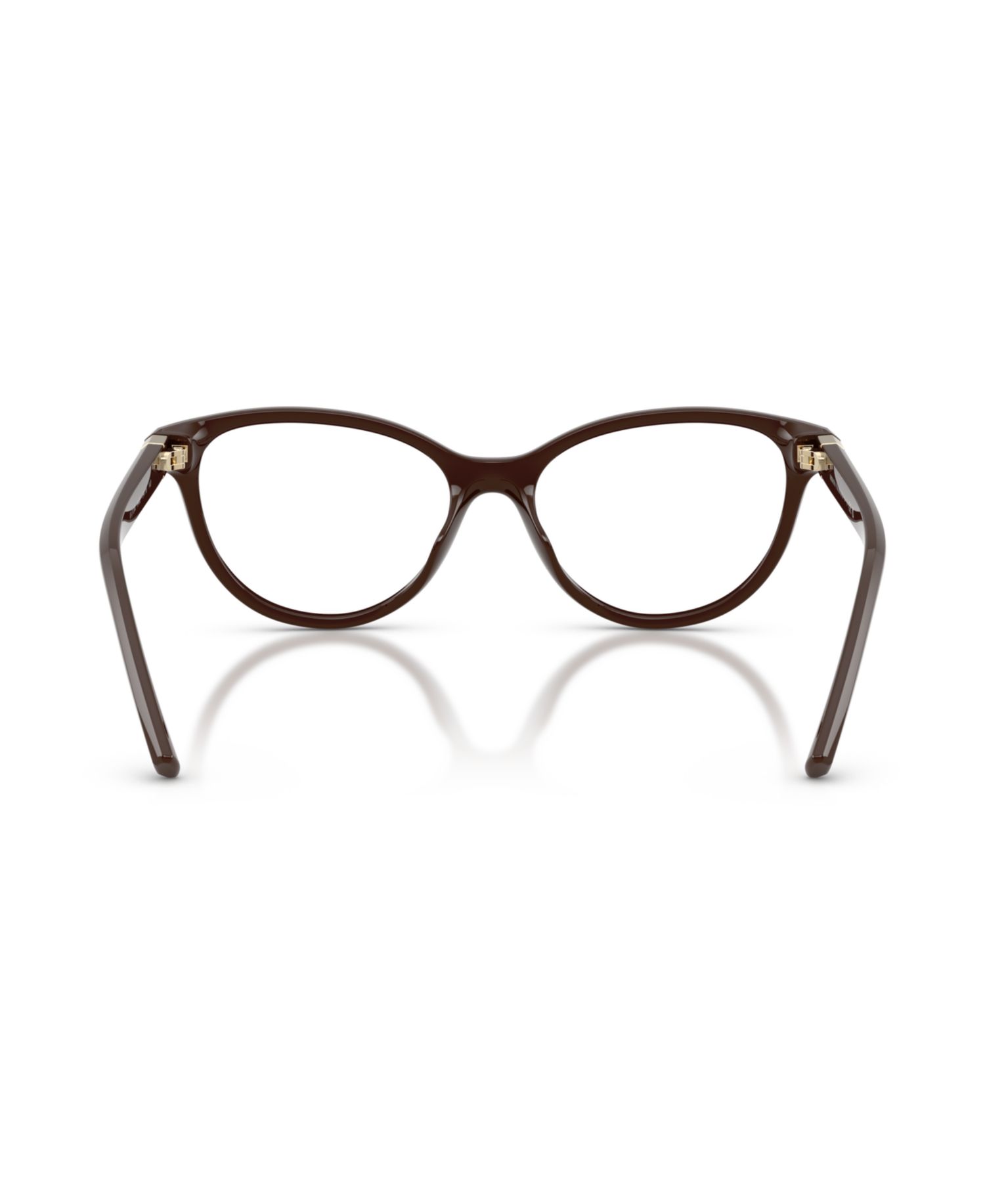 Armani Exchange Woman Cat Eye Plastic AX3138U Eyeglasses