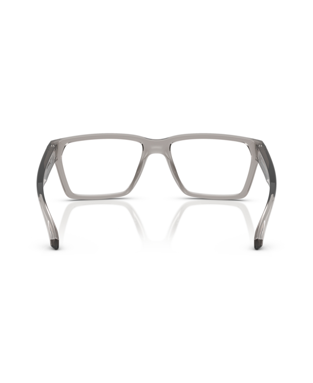 Arnette Men's Rectangle Eyeglasses