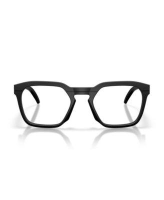 Unisex Square Eyeglasses, OX8208