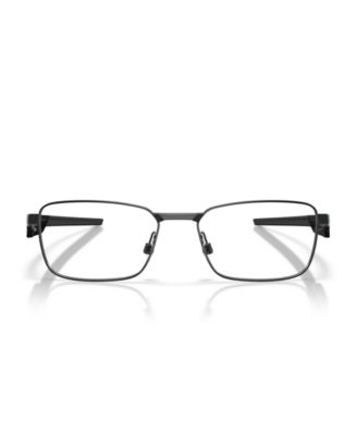 Unisex Rectangle Eyeglasses, OX3140