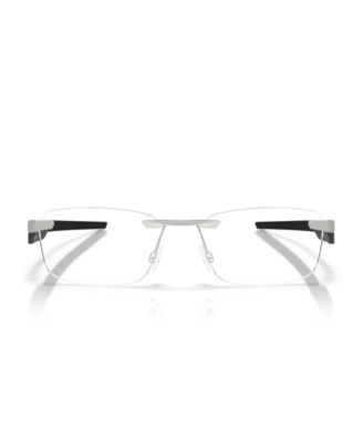 Unisex Rectangle Eyeglasses, OX3126