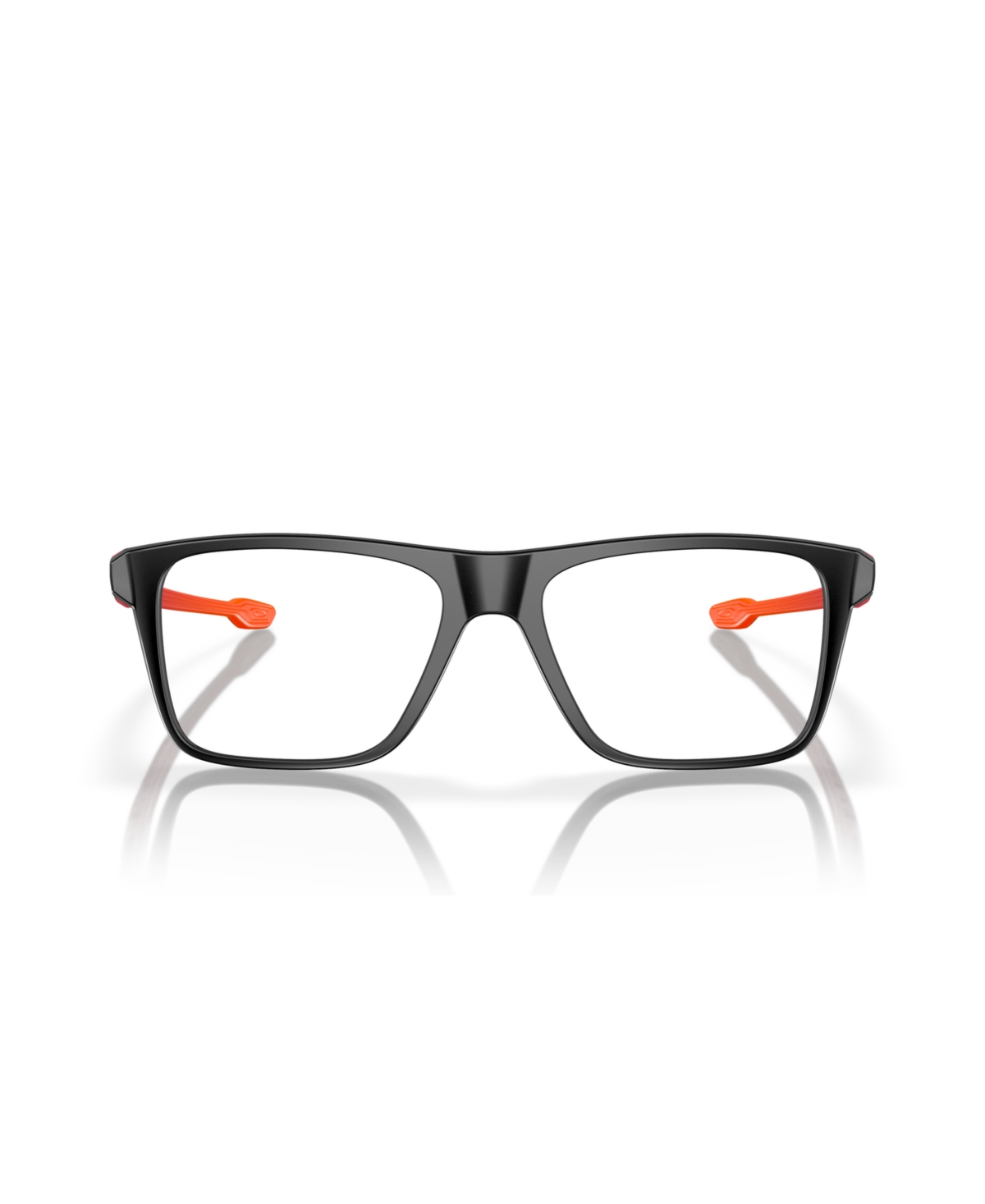 Oakley Child Rectangle Eyeglasses