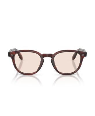 Unisex Phantos Eyeglasses, OV5586U
