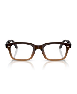 Unisex Pillow Eyeglasses, OV5588U