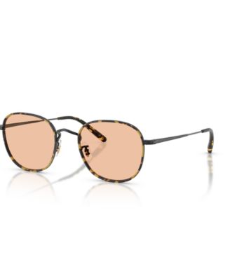 Unisex Phantos Eyeglasses, OV1375T