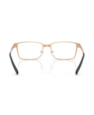 Men's Rectangle Eyeglasses, MK3107