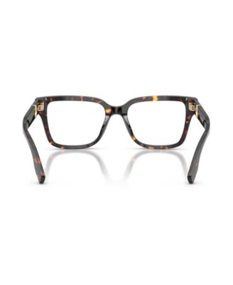 Women's Square Eyeglasses, TY2168U