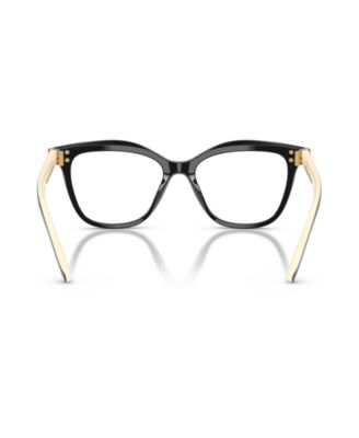Women's Cat Eye Eyeglasses, TY2169U
