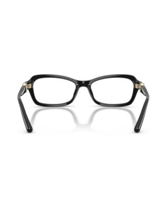 Women's Round Eyeglasses, MK4182U