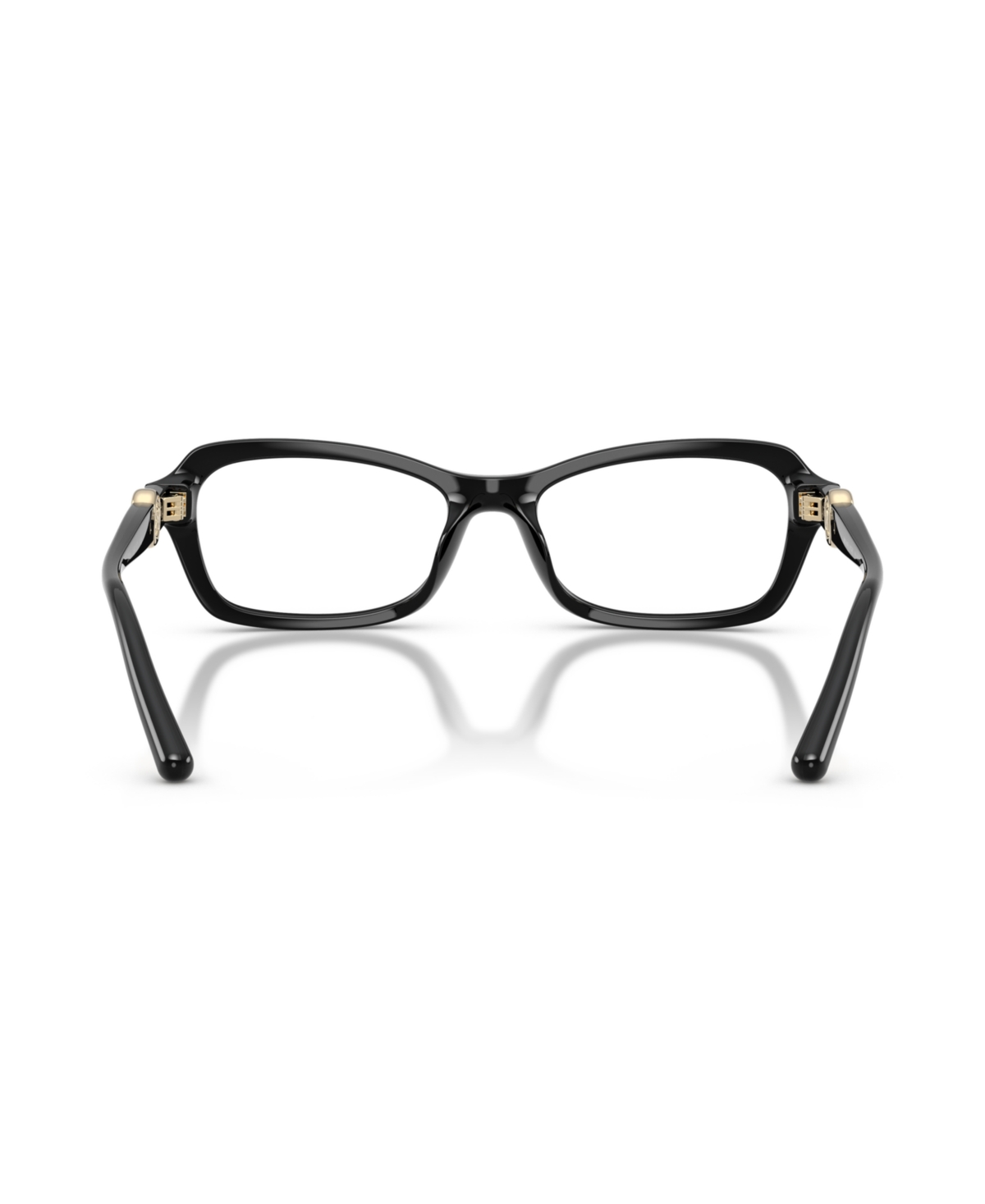 Michael Kors Women's Round Eyeglasses