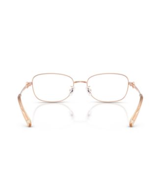 Women's Rectangle Eyeglasses, TY1098