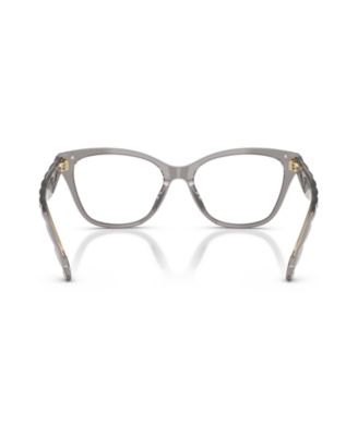 Women's Cat Eye Eyeglasses, TY2170U