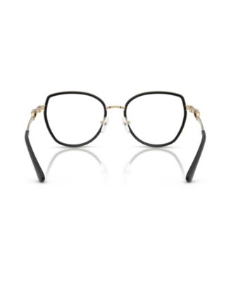 Women's Round Eyeglasses, MK3101