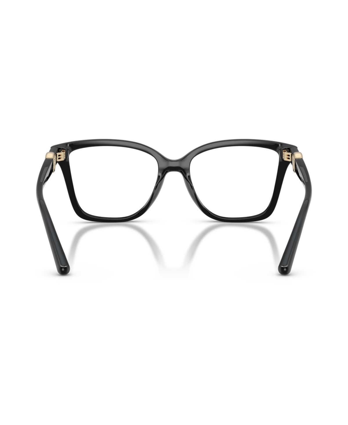 Michael Kors Women's Square Eyeglasses