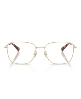 Men's Square Eyeglasses, HC5205