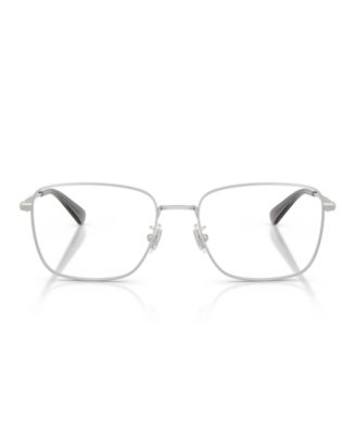 Men's Square Eyeglasses, HC5205