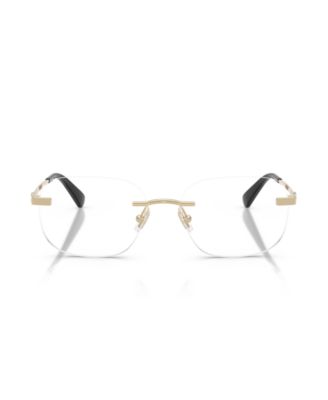Women's Irregular Eyeglasses, HC5206D