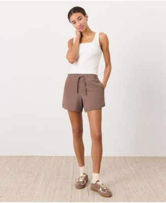 Women's Organic Cotton On The Go-To Square Neck Tank