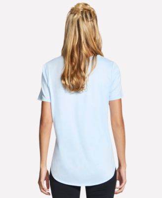 Women's Active GO WALK Wear GO DRI SWIFT Tunic T-Shirt