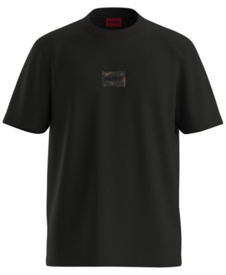 Men's Logo Crewneck T-Shirt