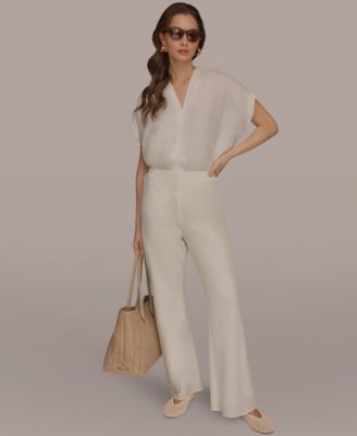 Women's Mid-Rise Pants