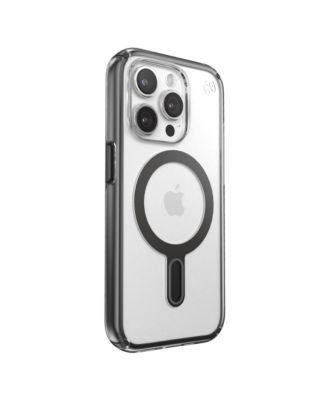 Presidio Clear Plus Case for Apple iPhone 15 Pro