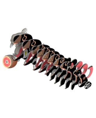 Tasmanian Devil 3D Puzzle