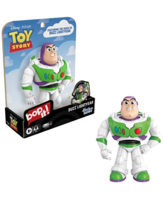 Bop It Disney Pixar Buzz Lightyear Edition Game