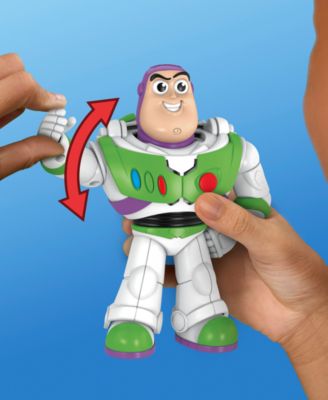 Bop It Disney Pixar Buzz Lightyear Edition Game