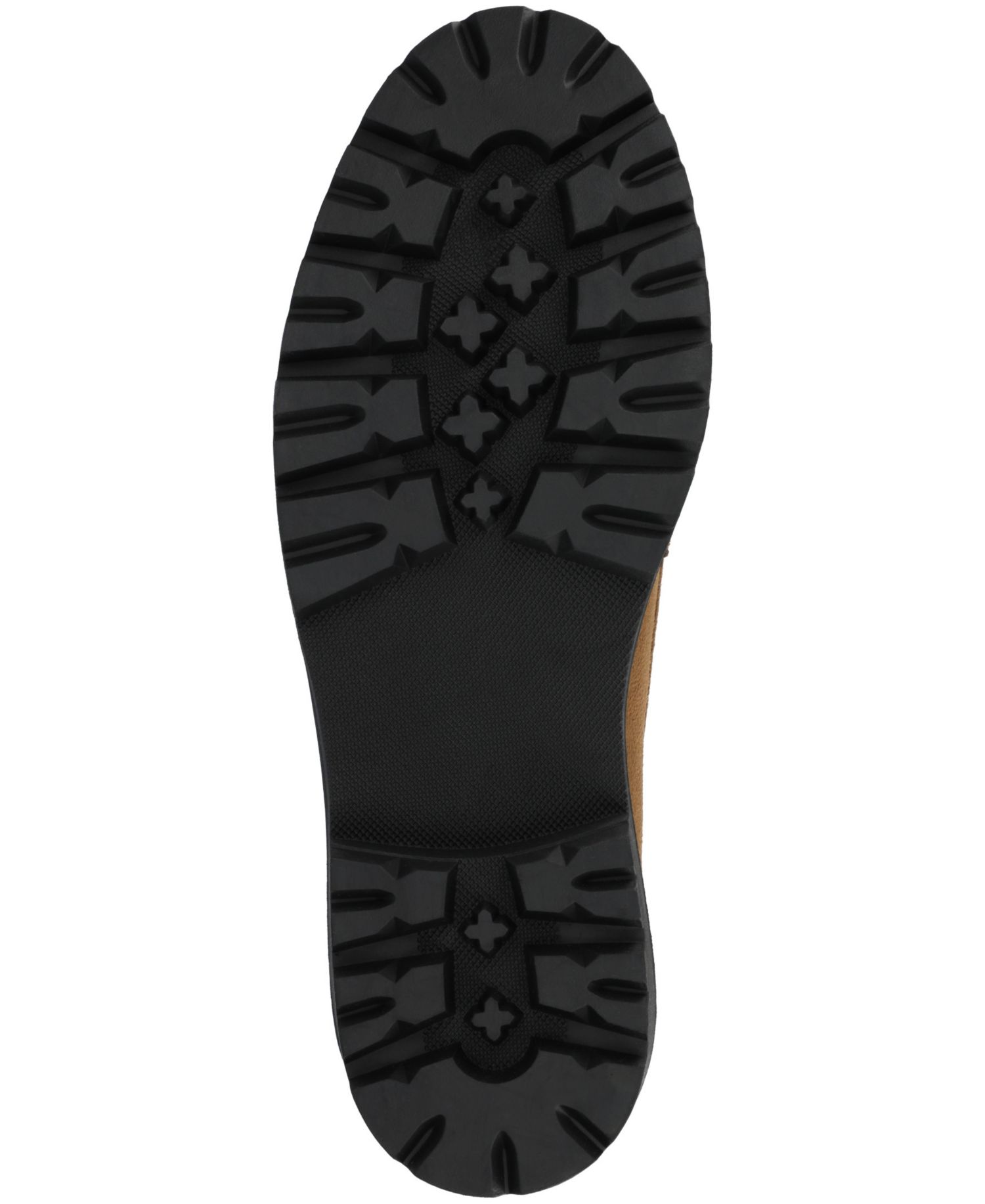 Women's Erika Lug Sole Loafers